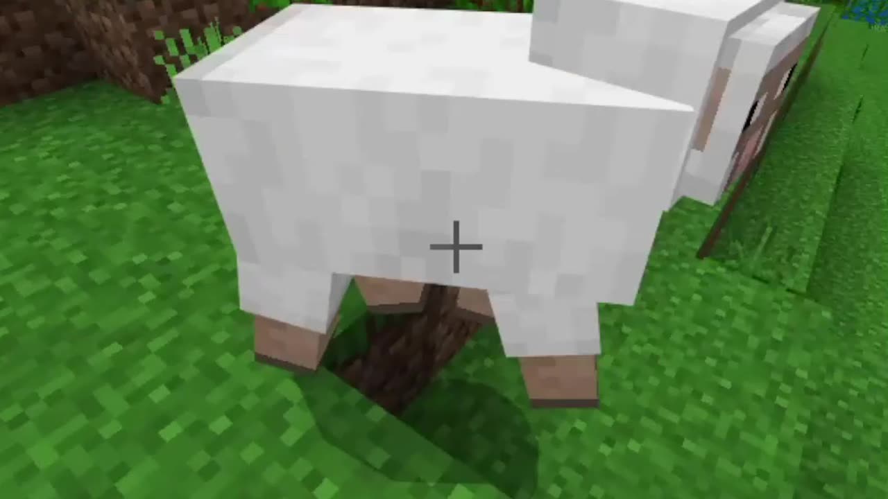 Mission Impossible: Build a Bed Minecraft