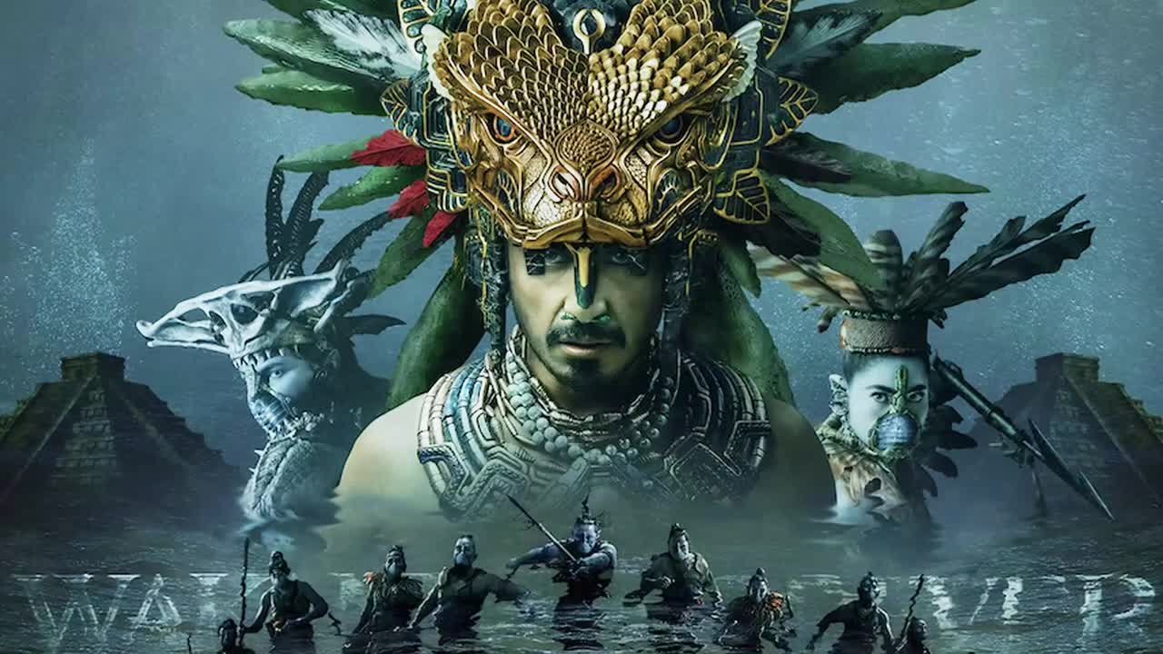 Black Panther Wakanda Forever New Song | Long Live Wakanda