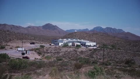 NASA's Mars Mission Shields Up for Tests