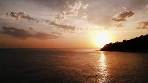 Beautiful Sunset