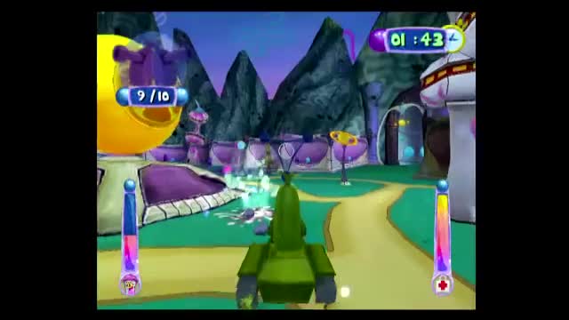 Spongebobs Atlantis Squarepantis Episode 13