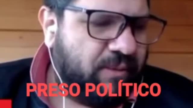 Oswaldo Eustáquio foi torturado