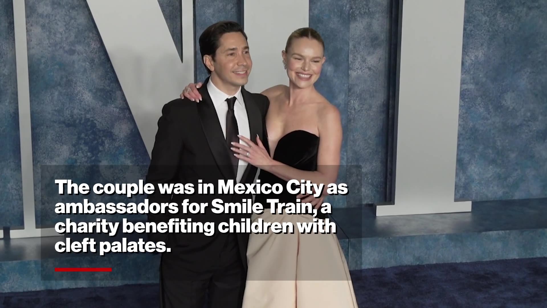 Justin Long admits to pooping the bed while wife Kate Bosworth slept next to him: 'She was not judging'