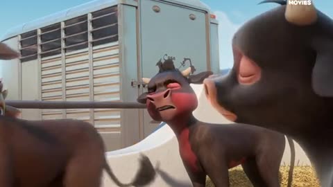 Ferdinand part 1 3D Movies beautiful videos