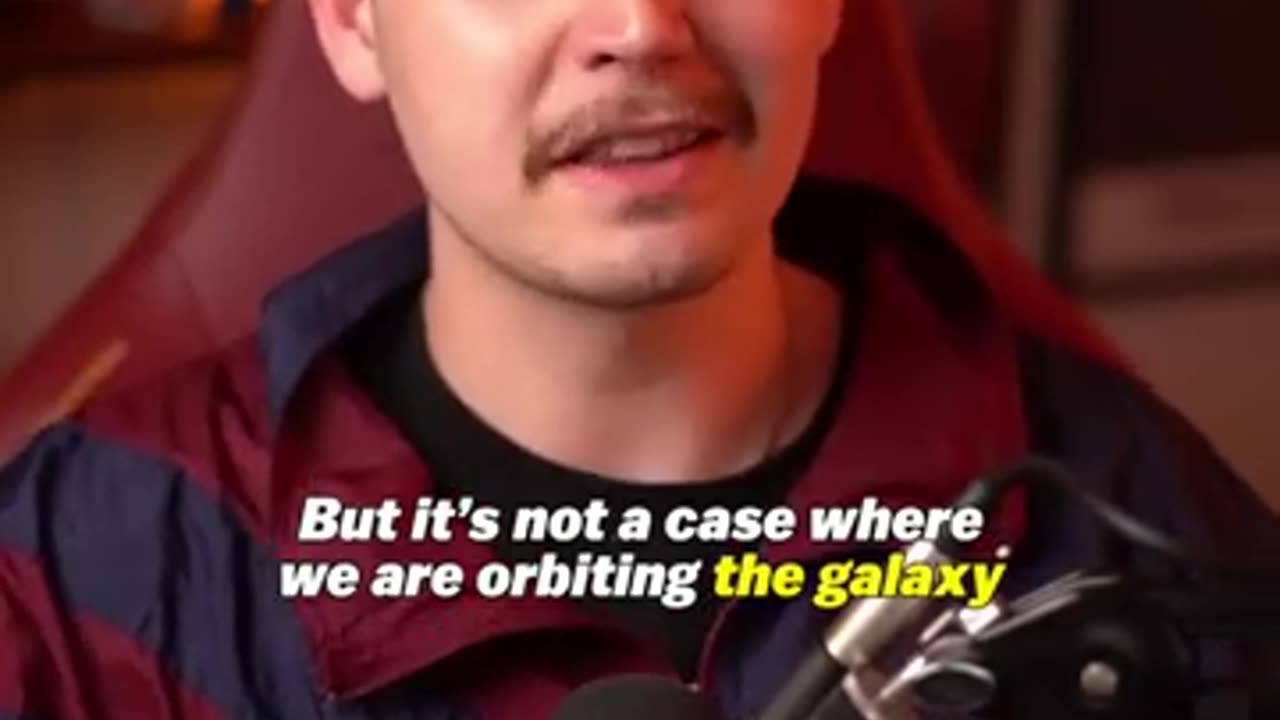 How does the Solar System REALLY move?