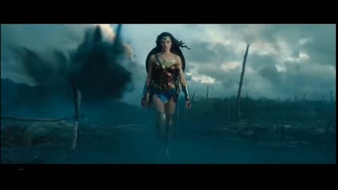 😍Wonder woman Attitude status||#Wonder woman