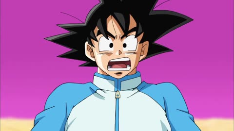 Dragon ball super in hindi Ep-03