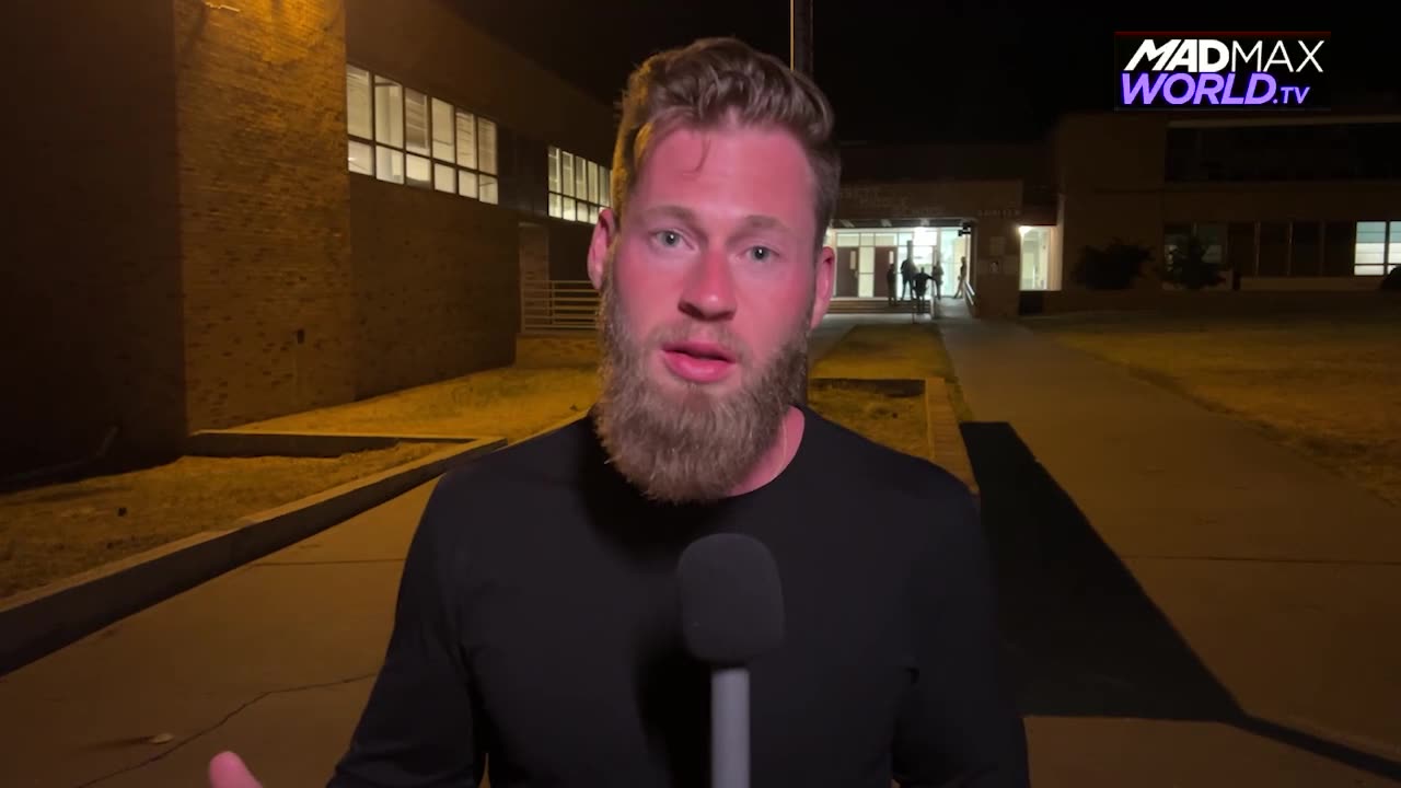 Public Schools being shut down being used for illegals