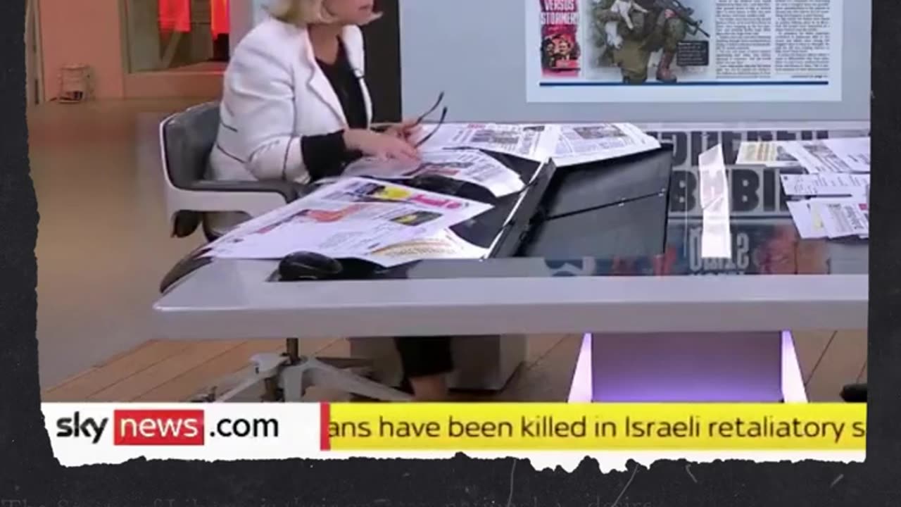 Did Hamas behead babies? I Fact Check