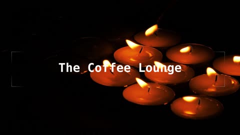 The Coffee Lounge. Cillout.