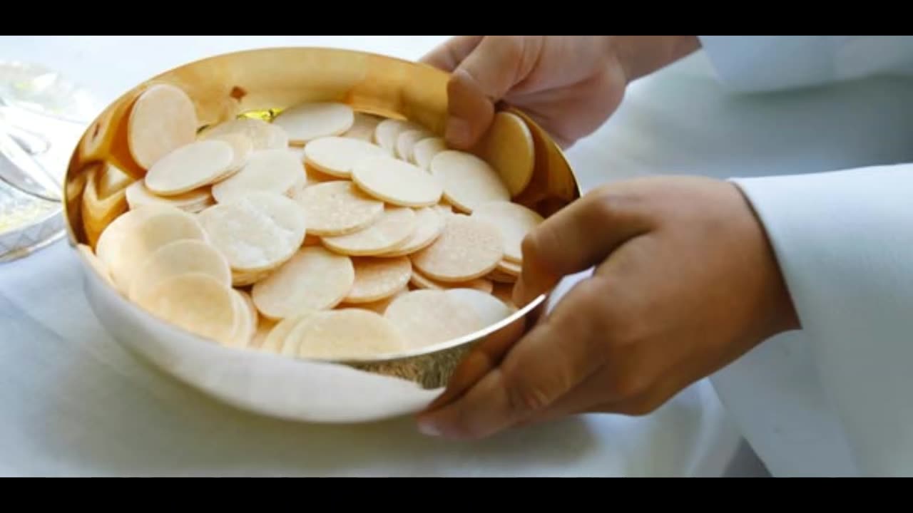 Divine Mercy Message for March 11, 2023