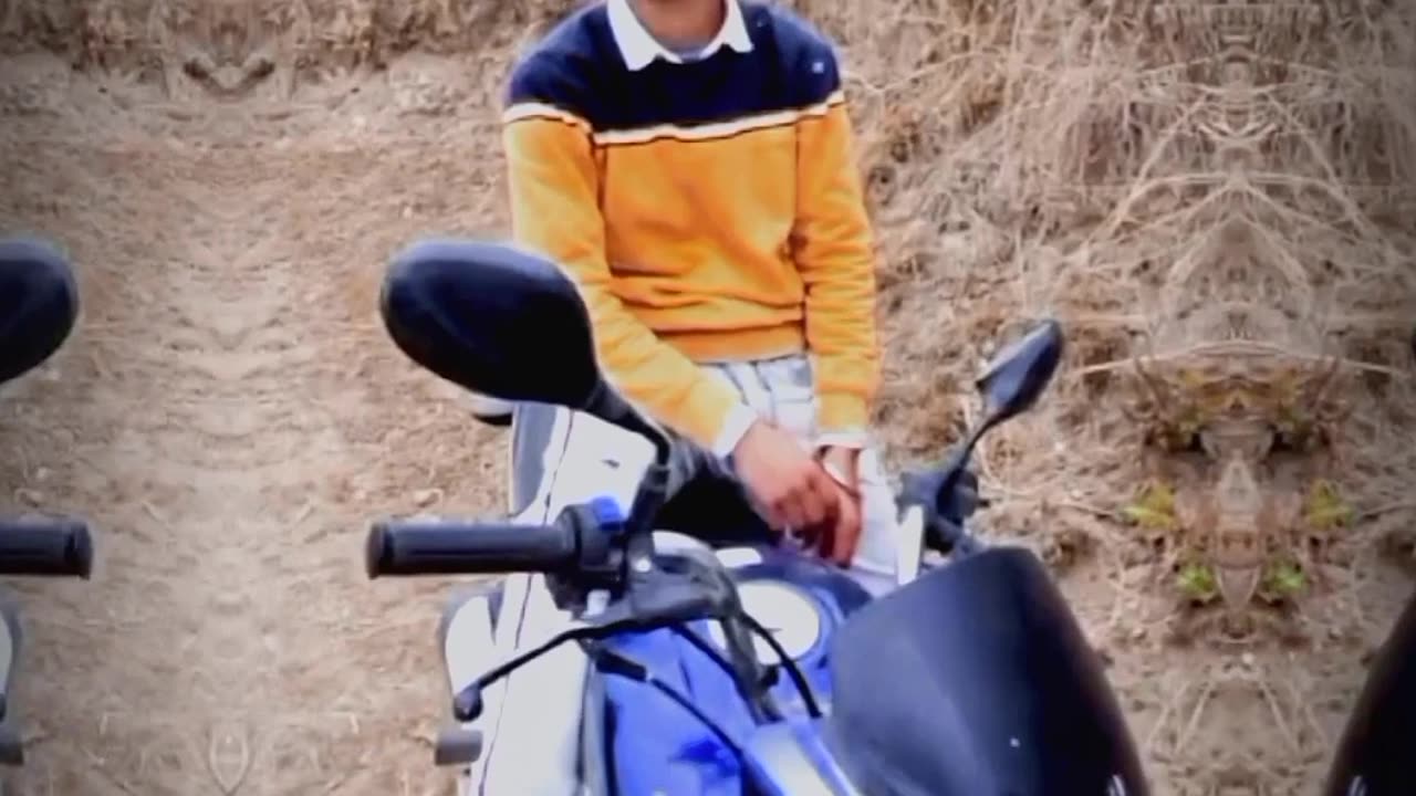 Short video