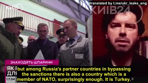 War in ukraine