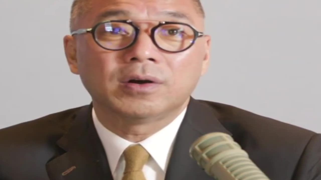 20210620文贵先生直播¹：北京中国会（邓小平 #四川驻京办），有一二十个房间不对外，蓝金黄 #外国大使，大使带“女朋友”开房睡觉，都给录像。吴征喝酒， #杨澜 跟外国人睡觉。