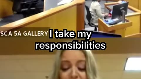 trump lawyer crying after admitting the election cheating.