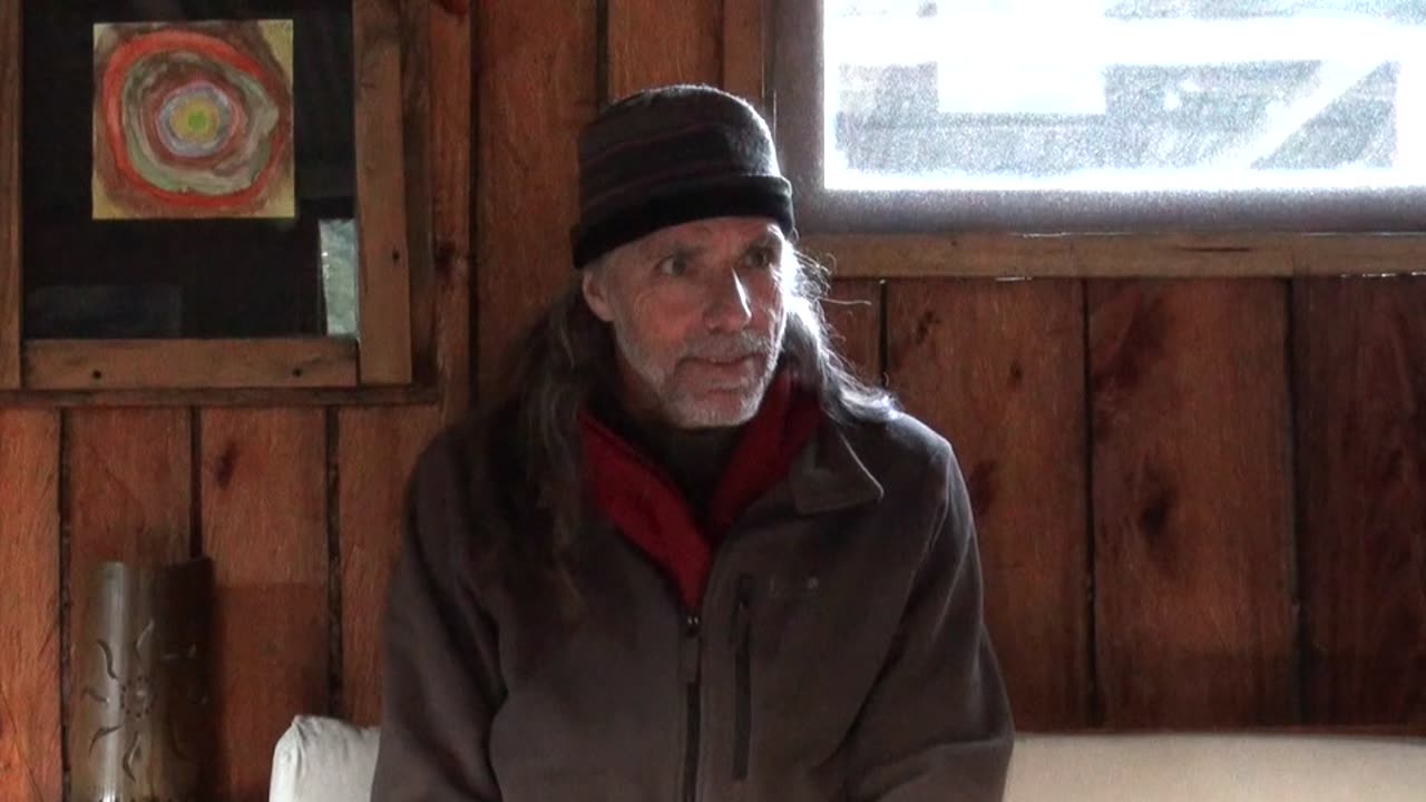 The dynamics of projection