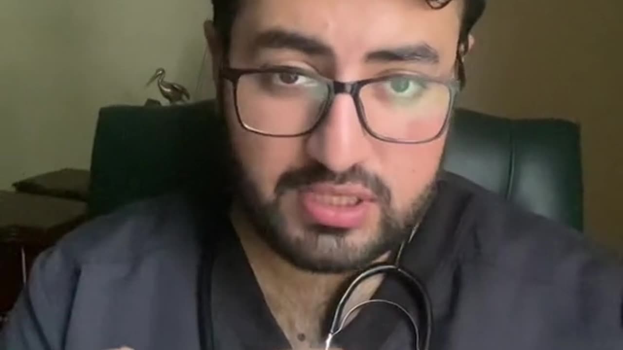Doctor advice