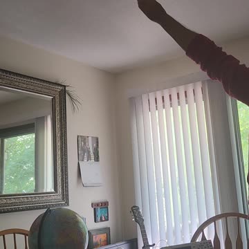 Orgonite Shielding or slight of hand?