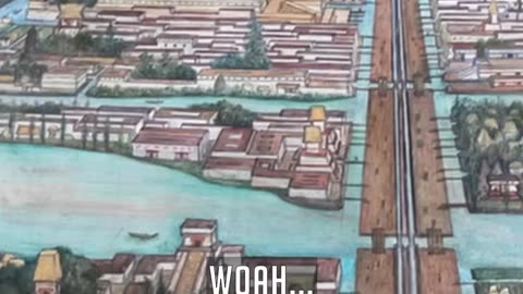 HIDDEN ACOUSTICS IN AZTEC STRUCTURES!