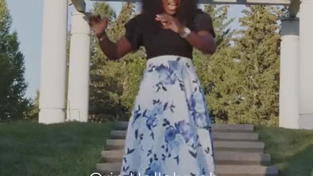 BrandNew Orin Halleluyah – Mo’Lola