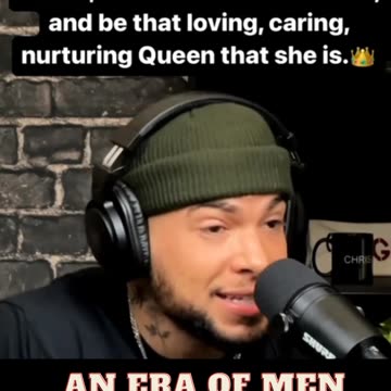 Men Who Want To Be Provided For!