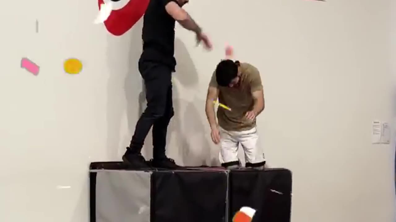Who is faster???