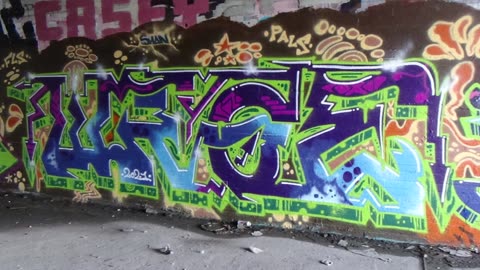 VihtiGraffiti VG5