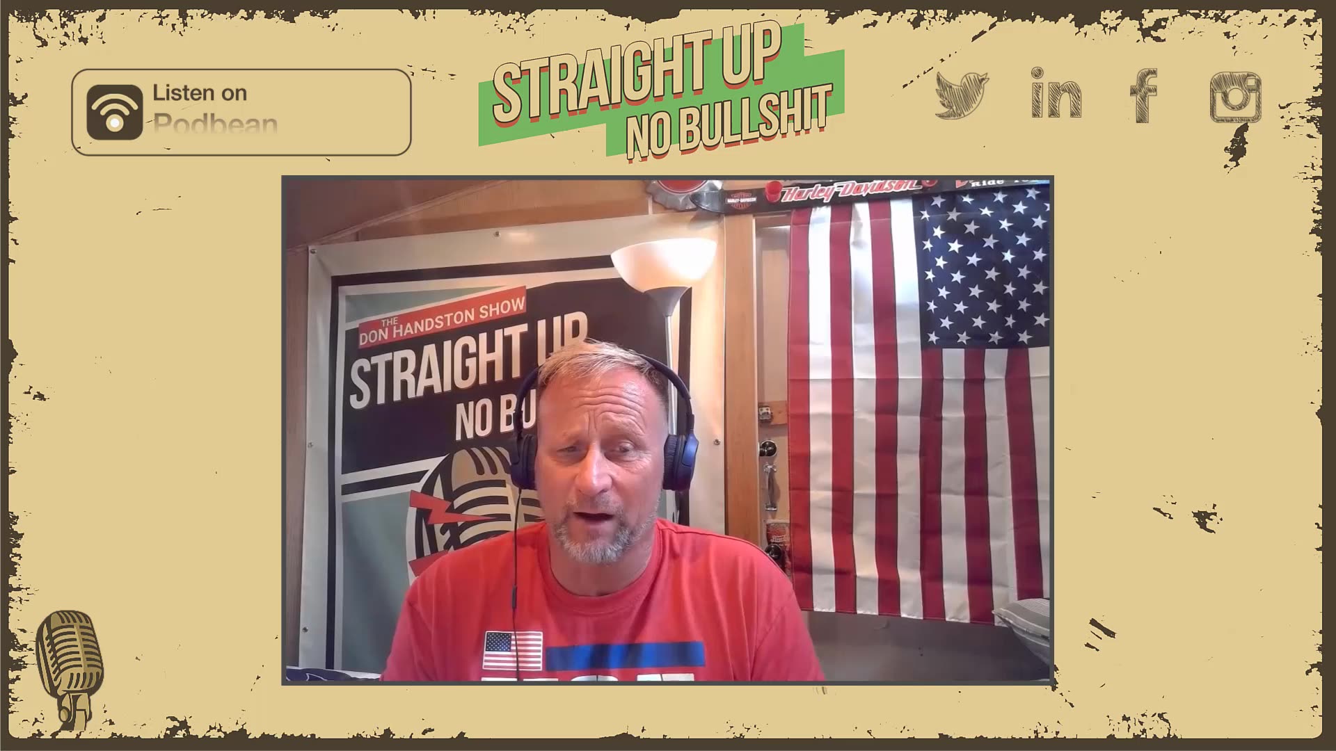 Trump Shot... Whats Next? - Episode 123