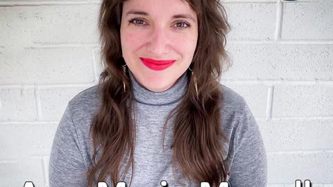 Adult Site Broker Talk Promo - Amy-Marie Merrell of the Cupcake Girls