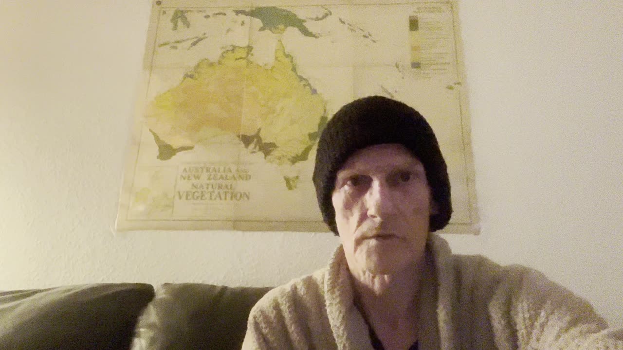 3/6 THANK GOD I SEE THIS 🆘 The New World Order & The Primary Problem For Climate