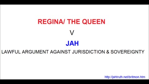 REGINA/THE QUEEN V Anthony John Hill