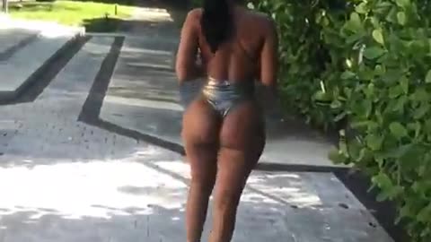 Walking