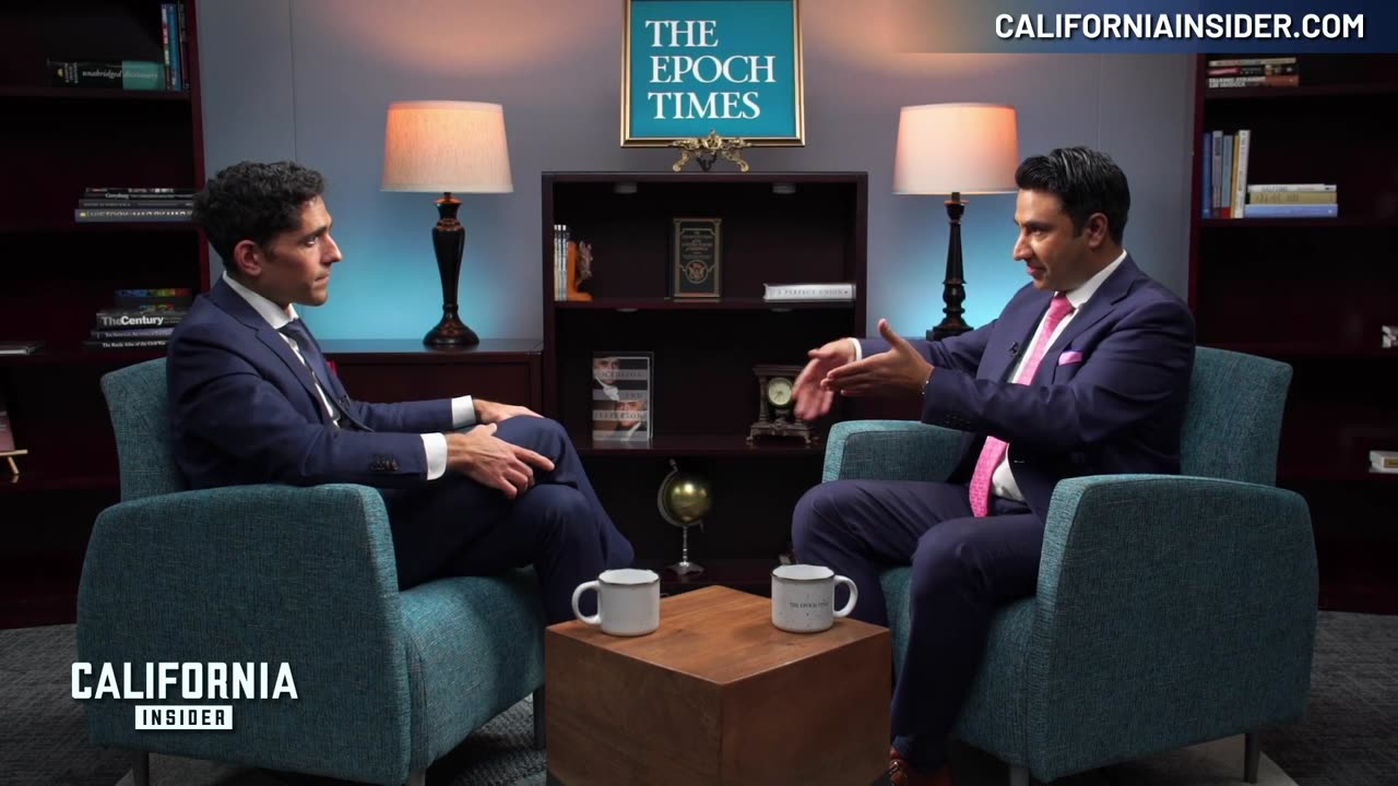 Dr Explains The Perils Of Legalizing Psychedelics In California