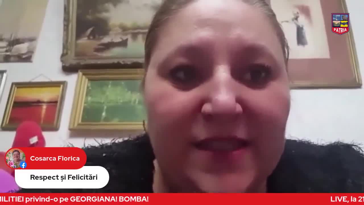 Luis Lazarus - Zeus TV; 09.01.2023; video 1