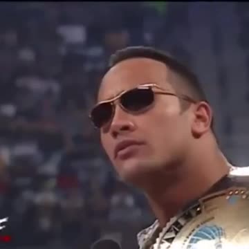 The Rock is a Hypocrite