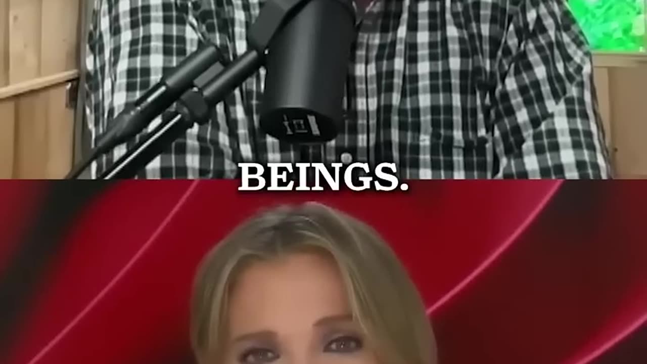 Abortion is a form of sacrifice for the left | M.Kelly/T.Carlson