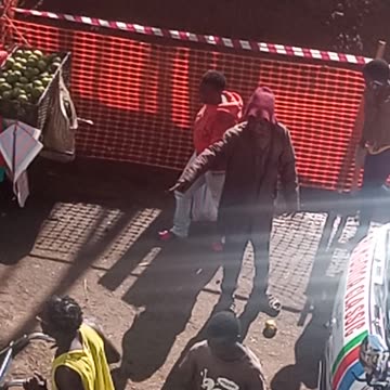 New sheriff in town taking over traffic 🚦