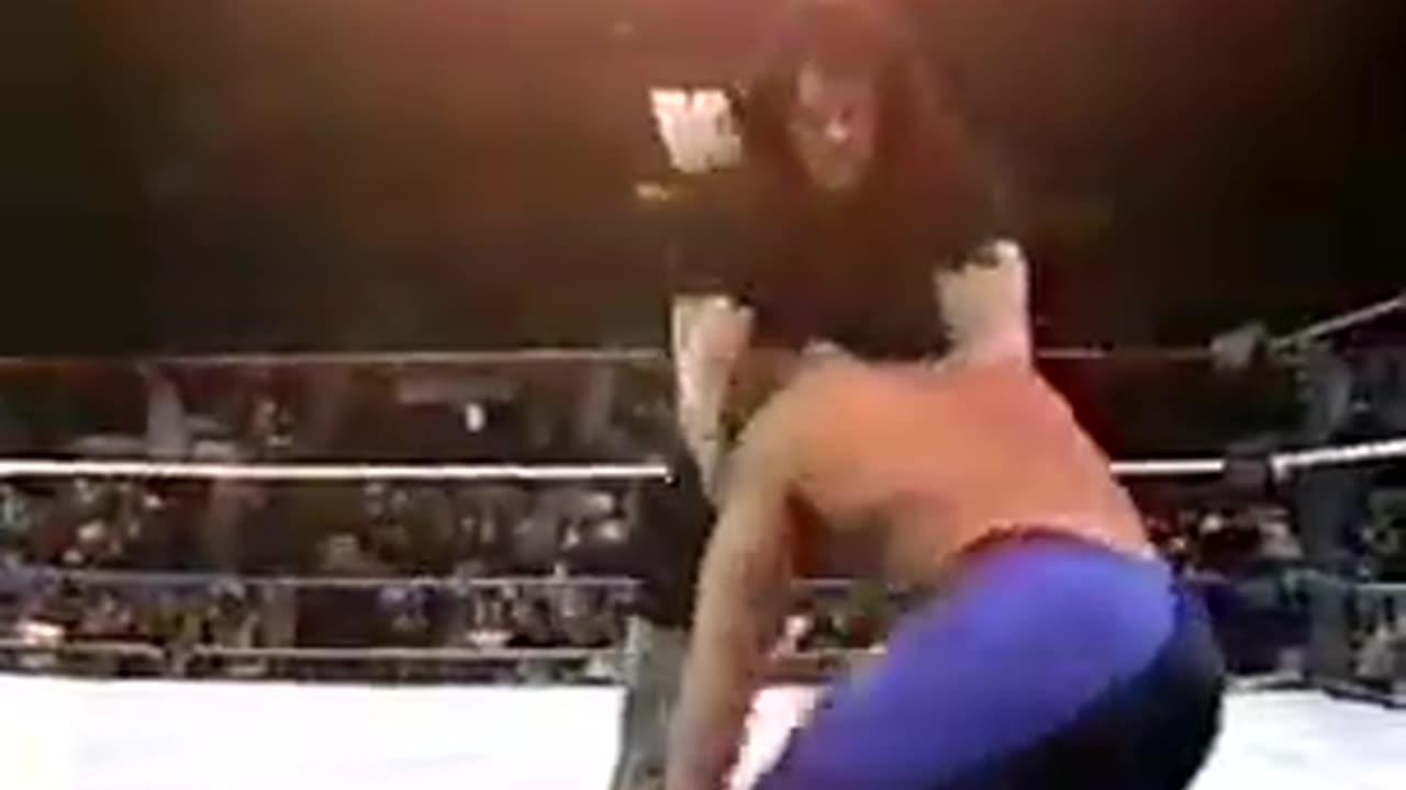 WWF Wrestling Challenge - Dec 14 1991