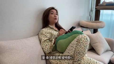 오늘은 x스 하는 날(SUB)