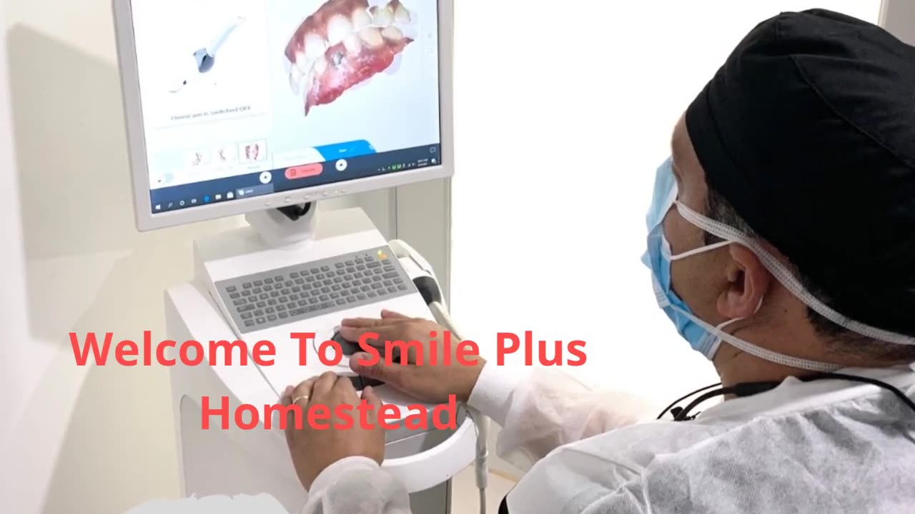 Smile Plus : All ON 6 Dental Implants in Homestead, FL