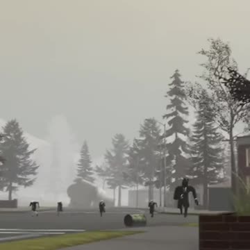 Skibidi toilet part 46