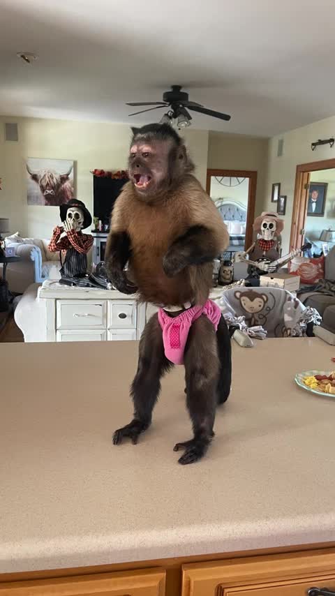 Because Im happy!!! Sister Love