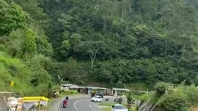 Wisata tawangmangu