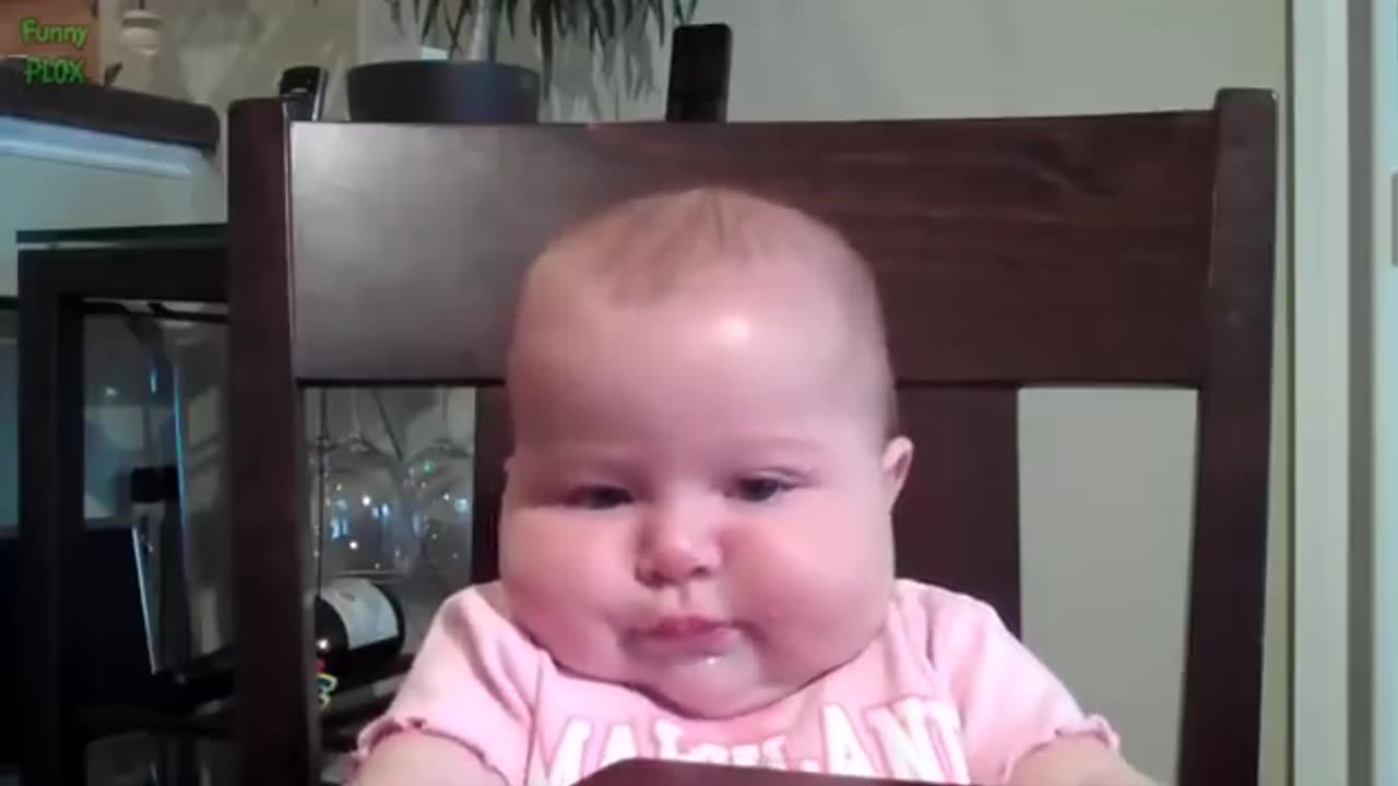 Top 10 Funny Baby Videos 2023