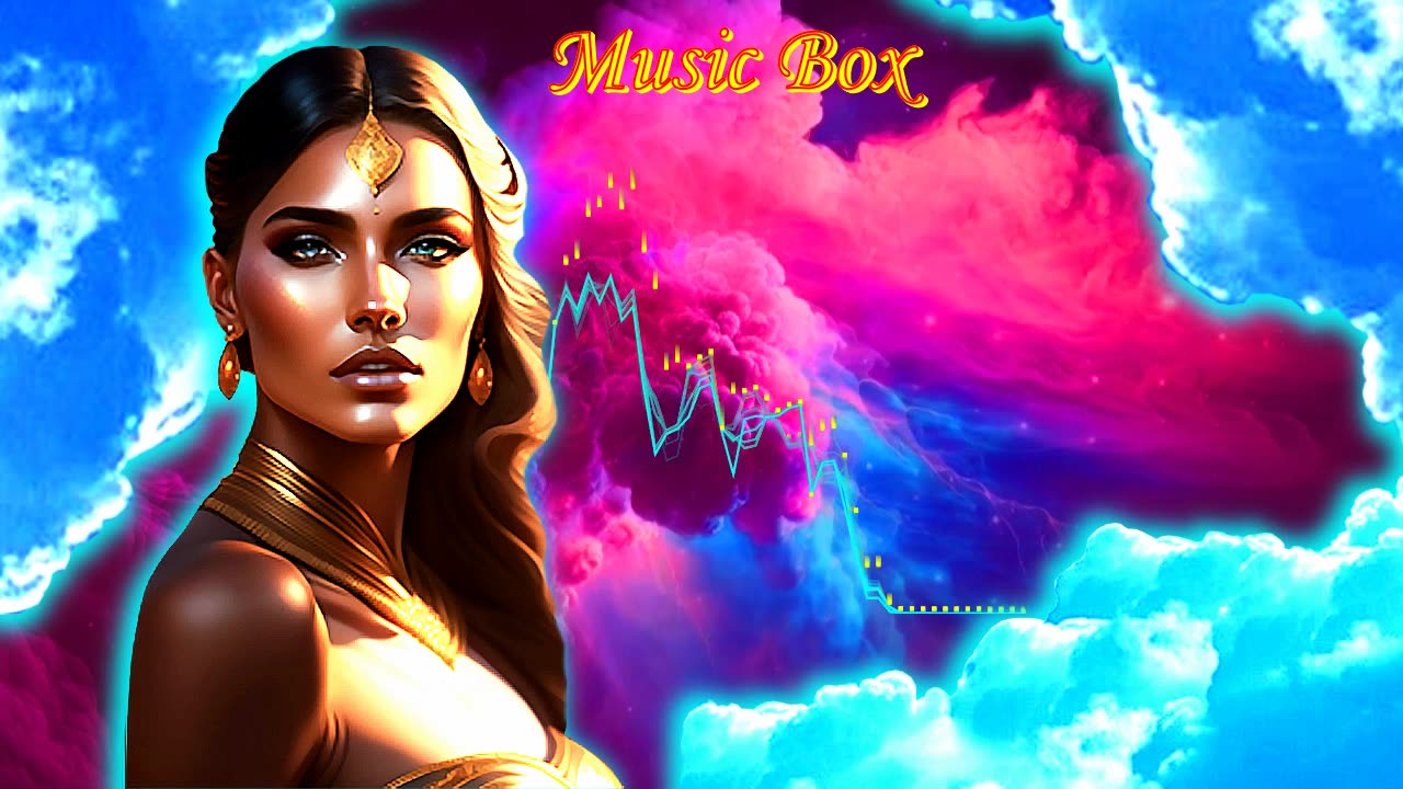 MUSIC BOX. MEDITATION-4.