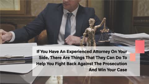 Maryland Criminal Defense Attorney