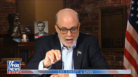 Life, Liberty & Levin 7-28-24 - BREAKING FOX NEWS July 28, 2024
