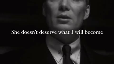 She doesn't deserve what i will become🥃