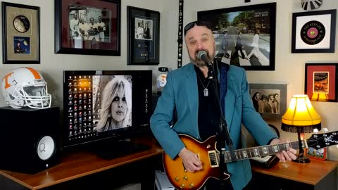 In-House Sessions with Billy Troy Episode 46