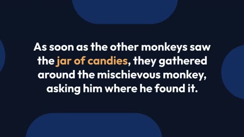 The Wise monkey